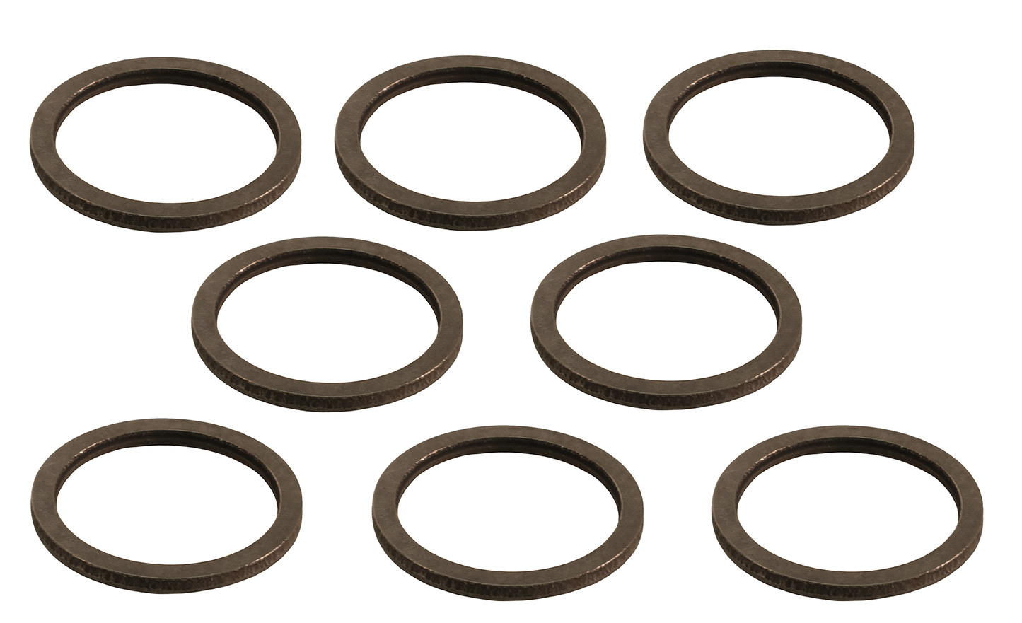 John Deere Original Equipment Thrust Washer - R68167