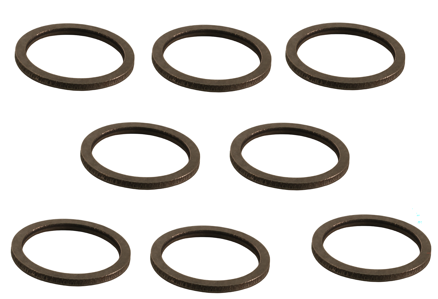John Deere Original Equipment Thrust Washer - R68167
