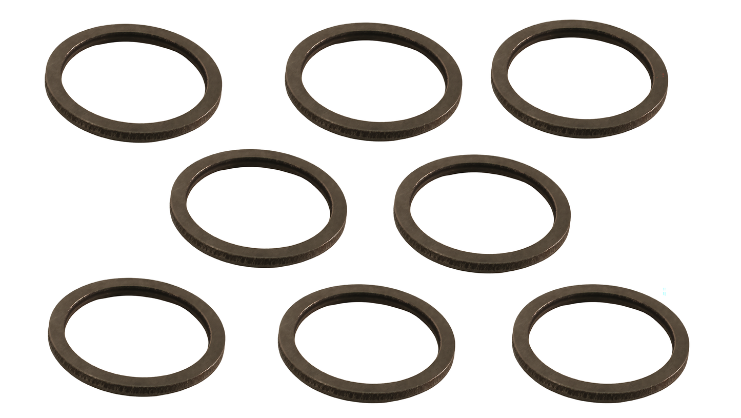 John Deere Original Equipment Thrust Washer - R68167