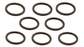 John Deere Original Equipment Thrust Washer - R68167