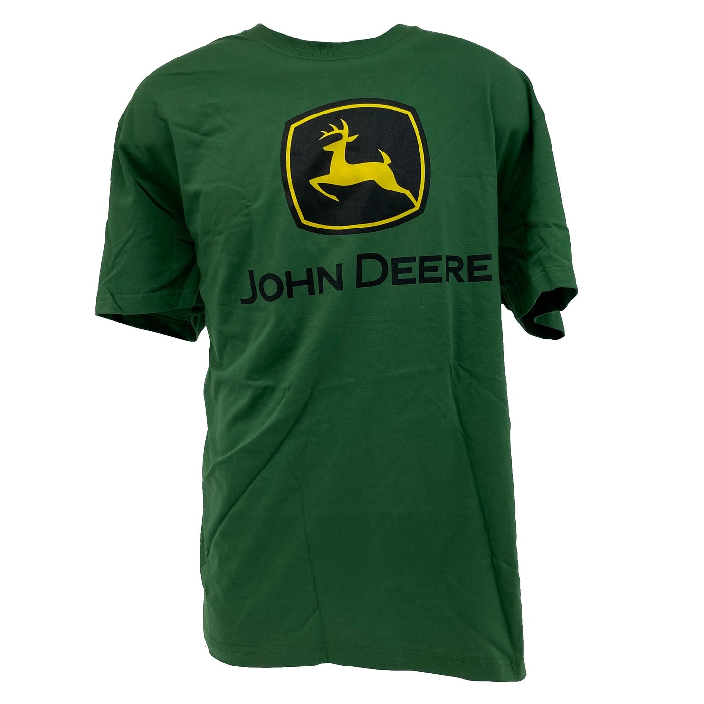 John Deere Green T-Shirt XL - LP75679