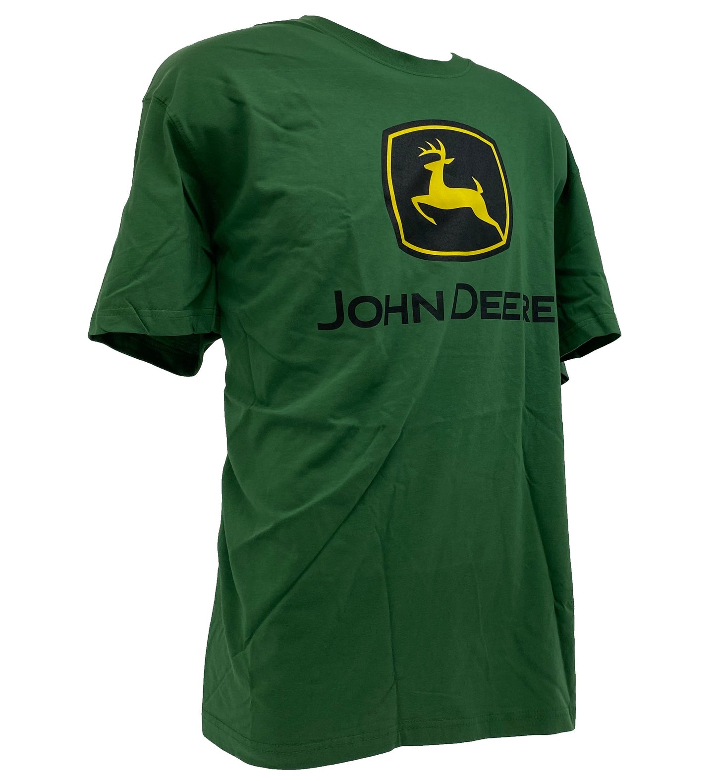 John Deere Green T-Shirt XL - LP75679