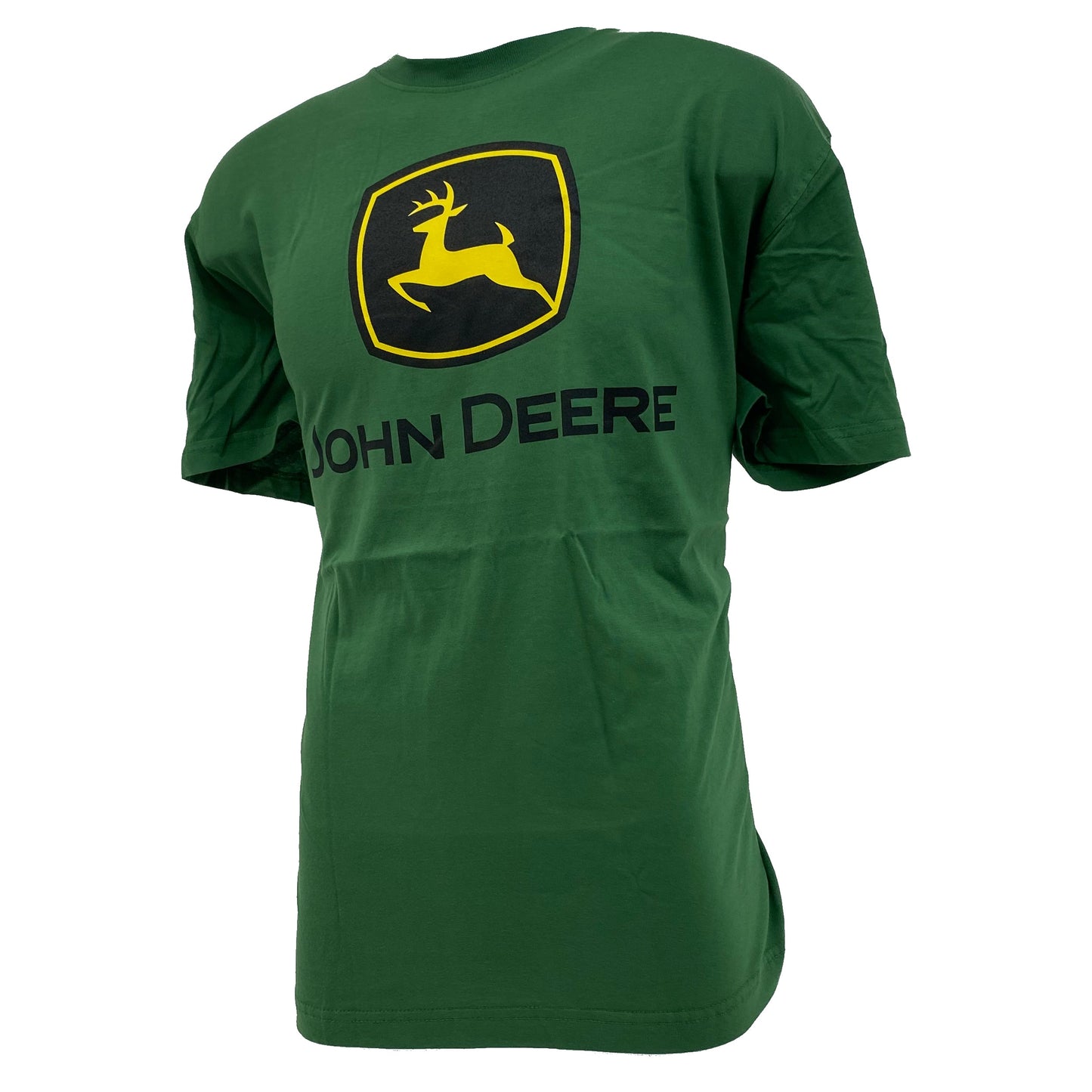 John Deere Green T-Shirt Large - LP75683