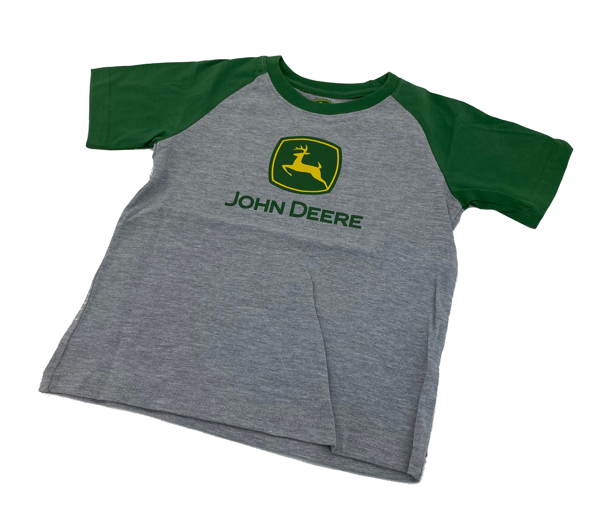 John Deere Toddler Logo Tee 3T - LP76005 –