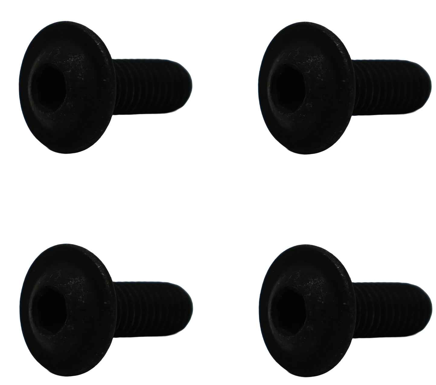 John Deere Original Equipment Hexagonal Socket Head Flange Screw – L151020