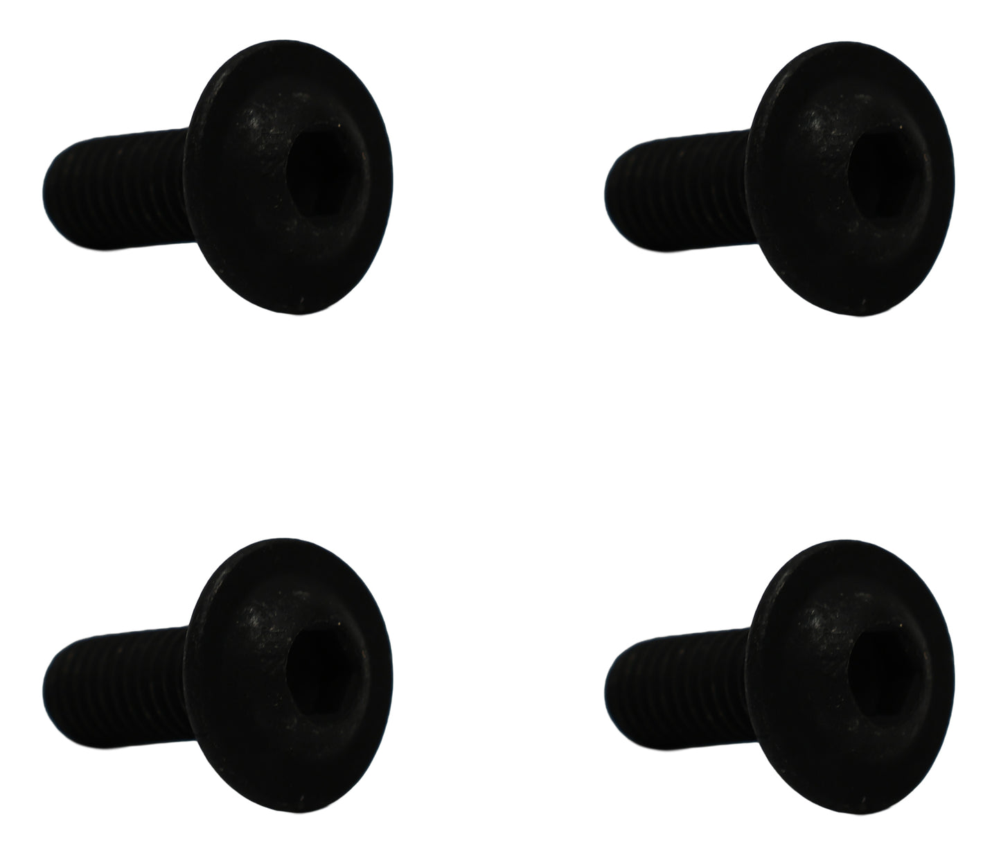 John Deere Original Equipment Hexagonal Socket Head Flange Screw – L151020