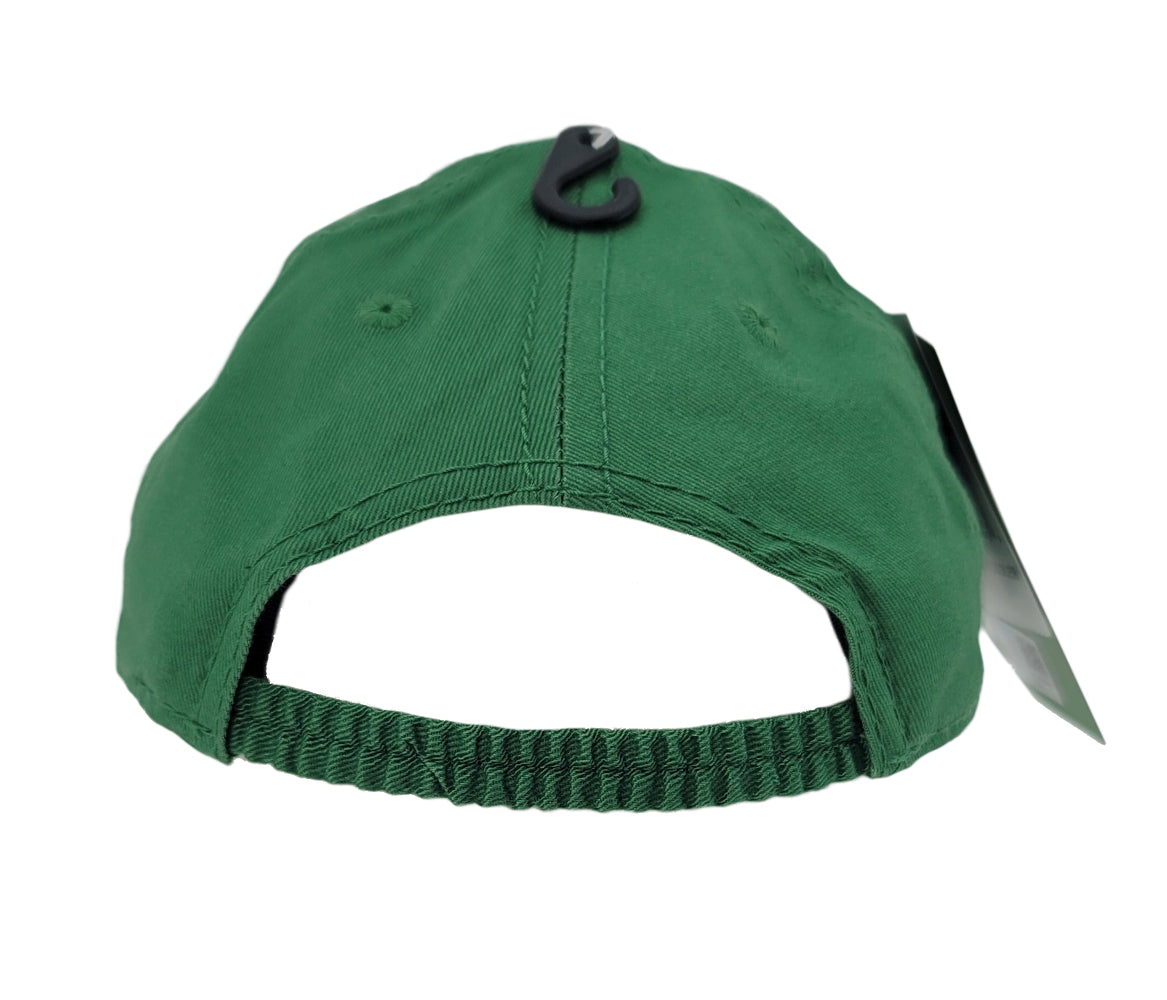 John Deere Toddler (2T-4T) Green Baseball Hat/Cap - LP51345