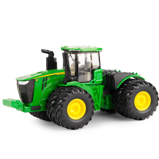 1/64 John Deere 9R 540 Tractor Toy - LP77337