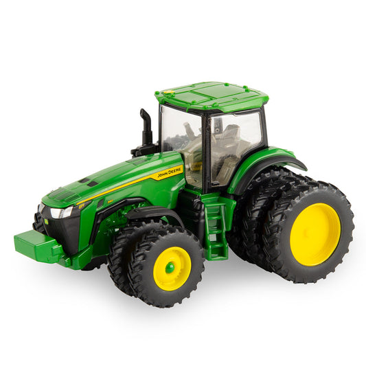 1/64 John Deere 8R 340 Tractor Toy - LP80293