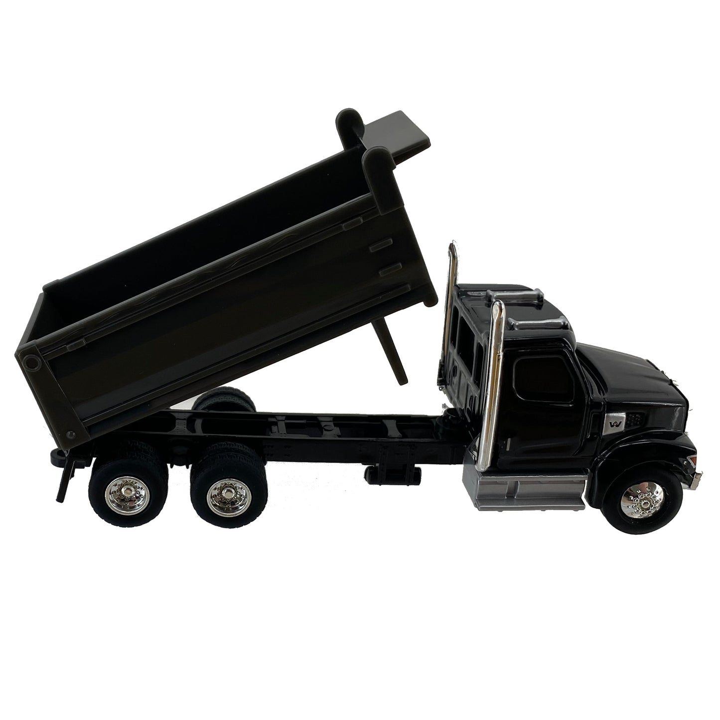 Tomy 1/64 49X Western Star Dump Truck - LP81118