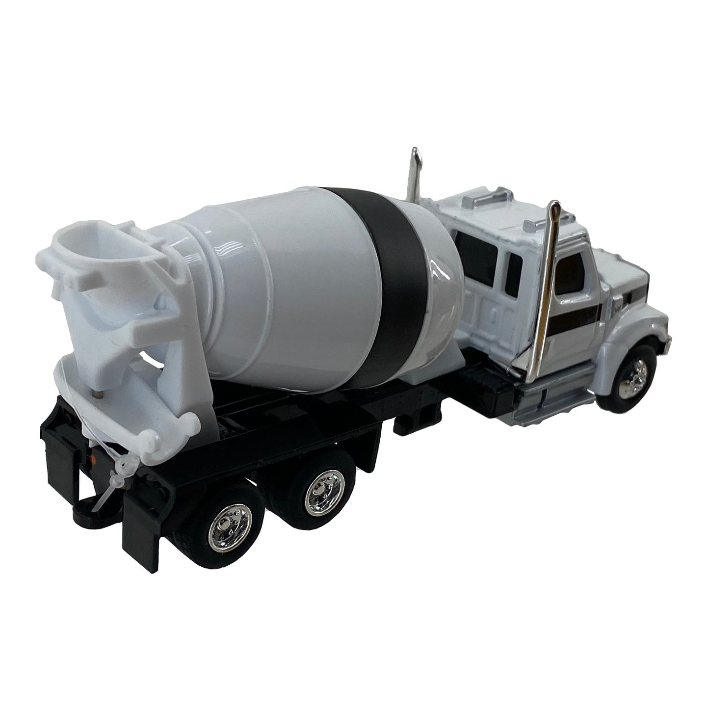 ERTL 1/64 Scale Western Star Cement Truck - LP81119