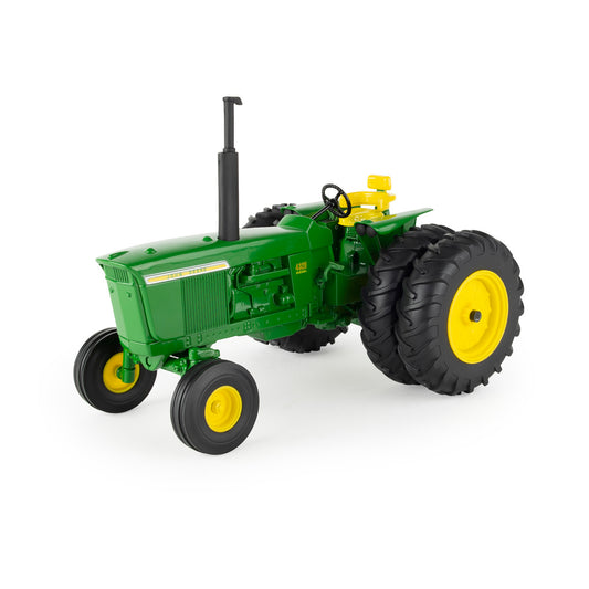 1/16 John Deere 4320 Diesel Tractor Toy - LP82805