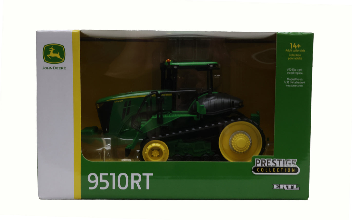 1/32 9510RT Prestige Collection Tractor Toy - LP84519