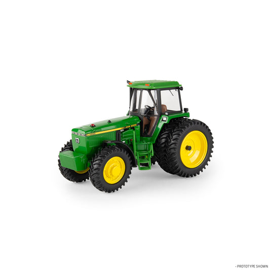 1/32 John Deere 4960 Prestige Collection Tractor Toy - LP84522