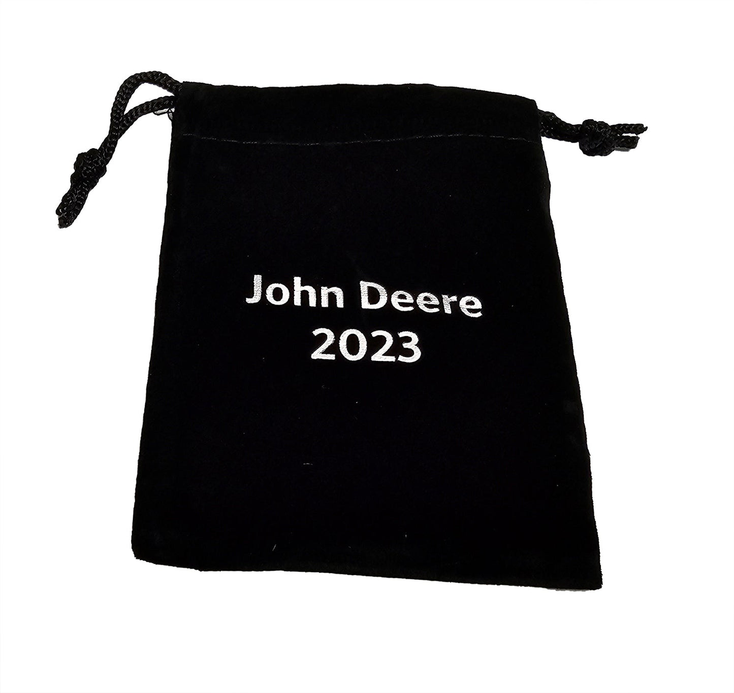 John Deere 2023 Limited Edition Christmas Ornament - LP85871