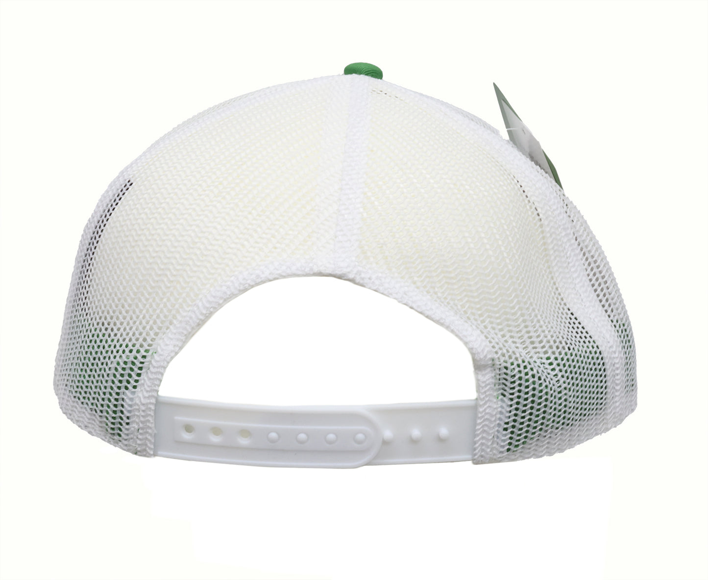 John Deere Men's Green/White Embro Cap/Hat - LP86112
