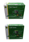 1/16 John Deere 7720 Turbo & 7720 Titan II Combine Prestige Select Series Toy Set - LP86762B
