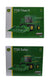 1/16 John Deere 7720 Turbo & 7720 Titan II Combine Prestige Select Series Toy Set - LP86762B
