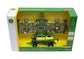 1/64 John Deere P680 Air Seeder & Cart Set - LP87737