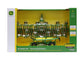 1/64 John Deere P680 Air Seeder & Cart Set - LP87737