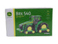 1/64 2026 John Deere Farm Show 8RX 540 Tractor Toy - LP88069
