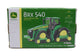 1/64 2026 John Deere Farm Show 8RX 540 Tractor Toy - LP88069