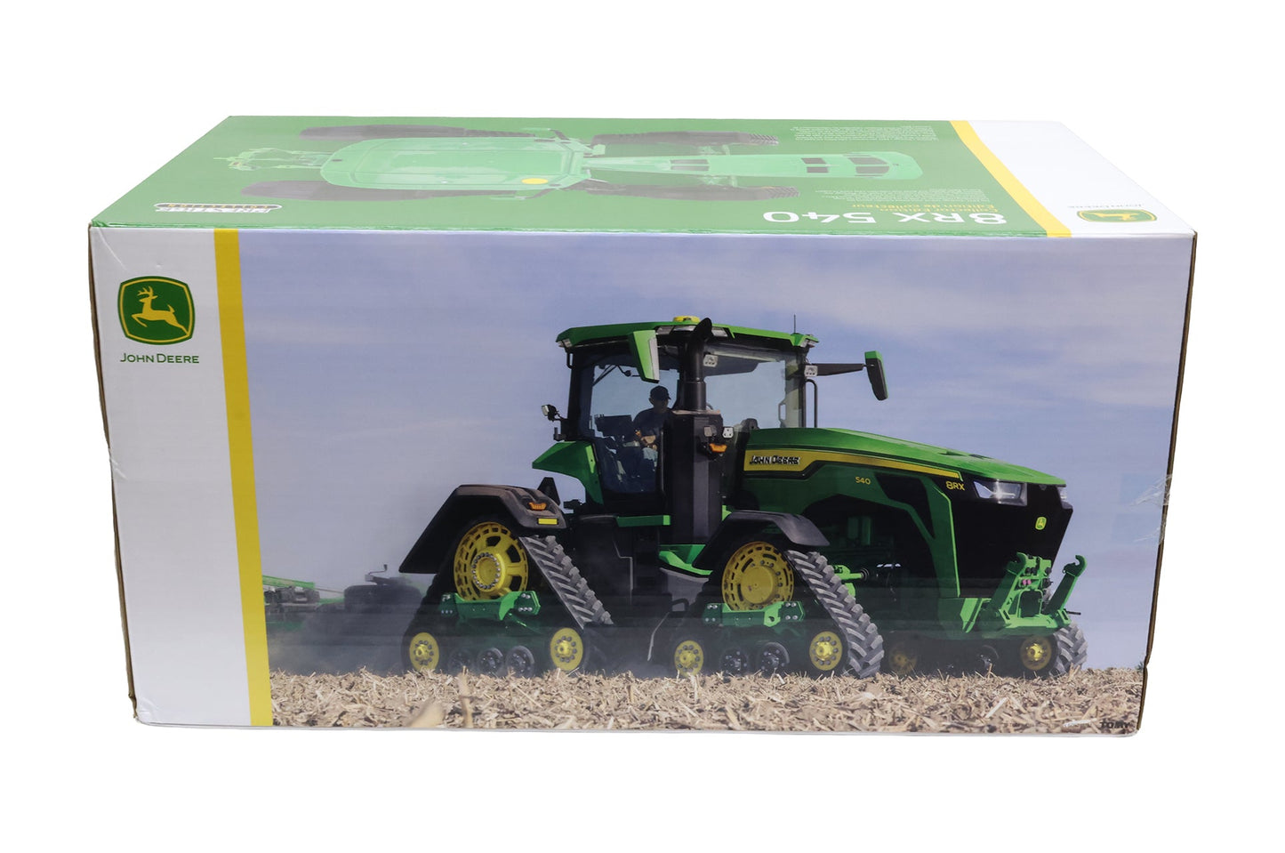 1/16 John Deere 8RX 540 Collector Edition Prestige Collection Toy - LP88074