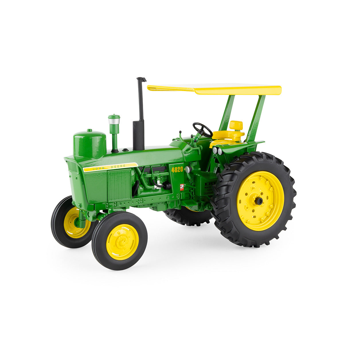 1/16 John Deere 4020 LP Row Crop Prestige Collection Toy - LP88076