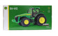 1/16 John Deere 8R 410 Prestige Collection Tractor Toy - LP88078