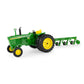 1/16 John Deere 4010 with 4-Bottom Plow Toy - LP88082