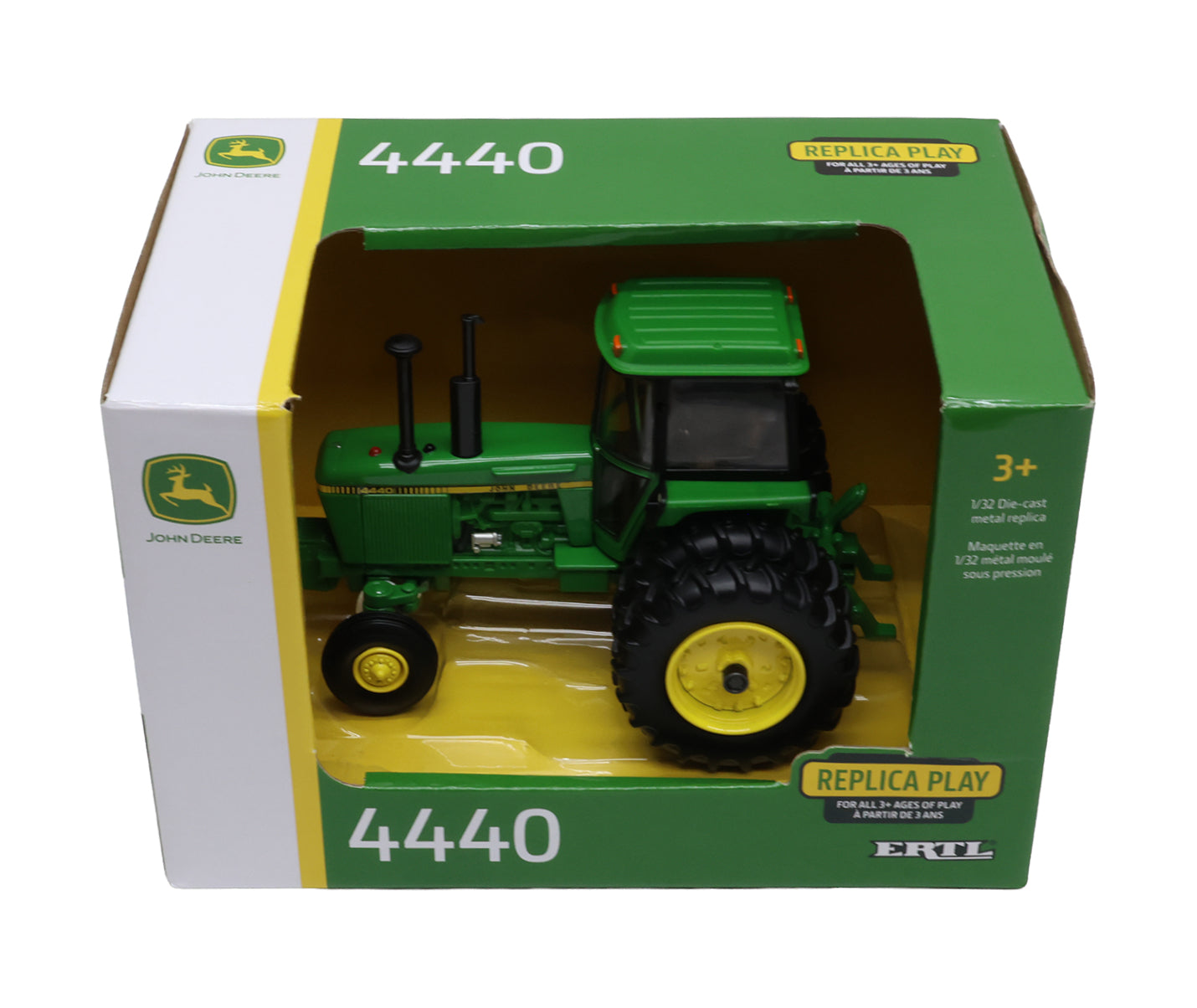 1/32 John Deere 4440 Tractor Toy - LP88090