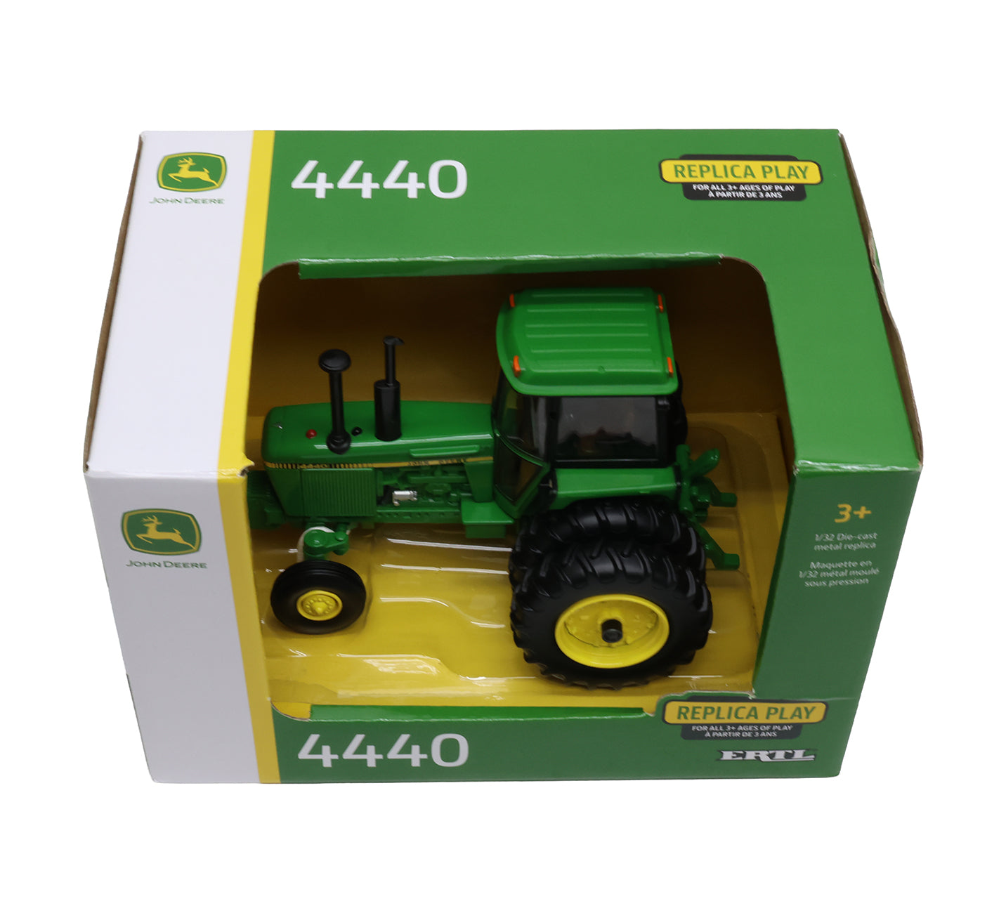 1/32 John Deere 4440 Tractor Toy - LP88090