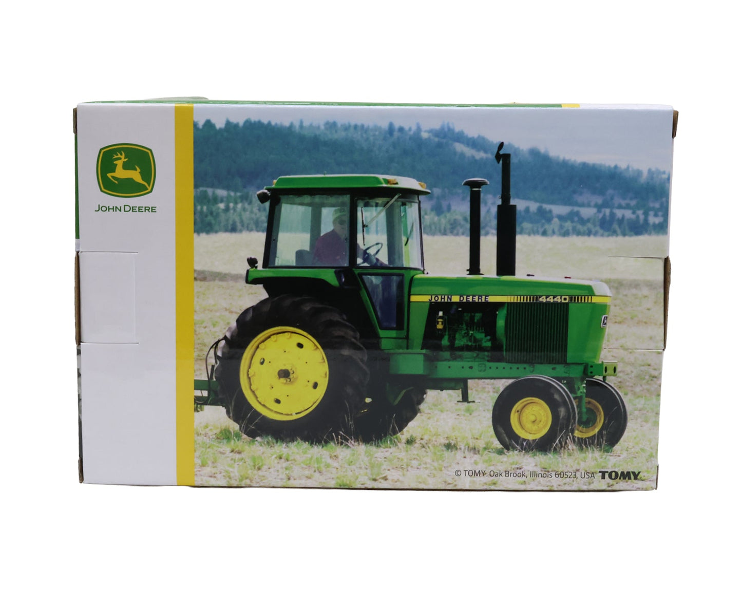 1/32 John Deere 4440 Tractor Toy - LP88090