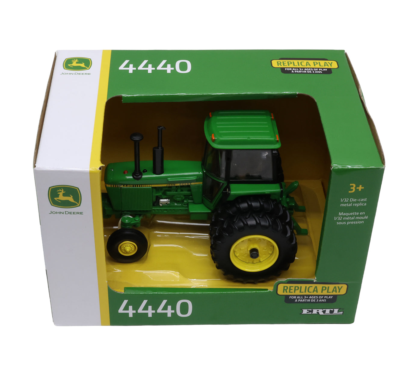 1/32 John Deere 4440 Tractor Toy - LP88090