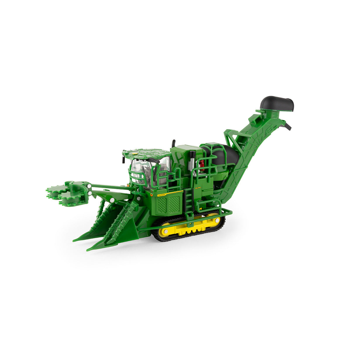 1/64 John Deere CH750 Prestige Collection Sugar Cane Harvester Toy - LP88091