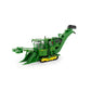 1/64 John Deere CH750 Prestige Collection Sugar Cane Harvester Toy - LP88091