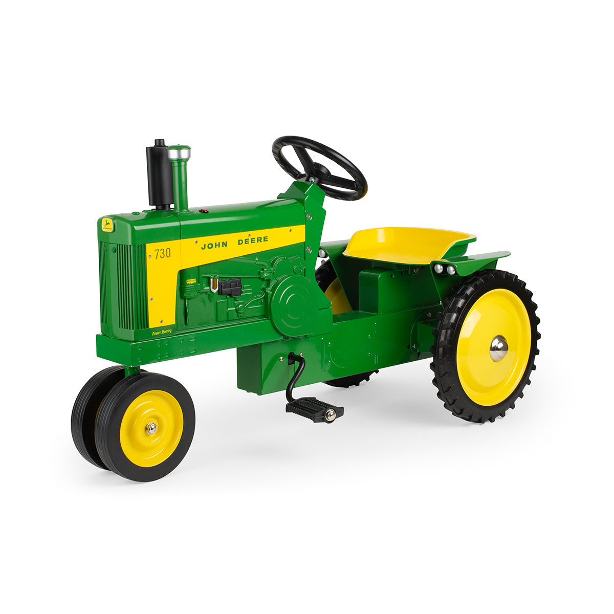 John Deere Limited Series 730 Pedal Tractor - LP88112