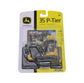 1/50 John Deere 35 P-Tier Excavator Toy - LP88285