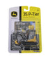 1/50 John Deere 35 P-Tier Excavator Toy - LP88285