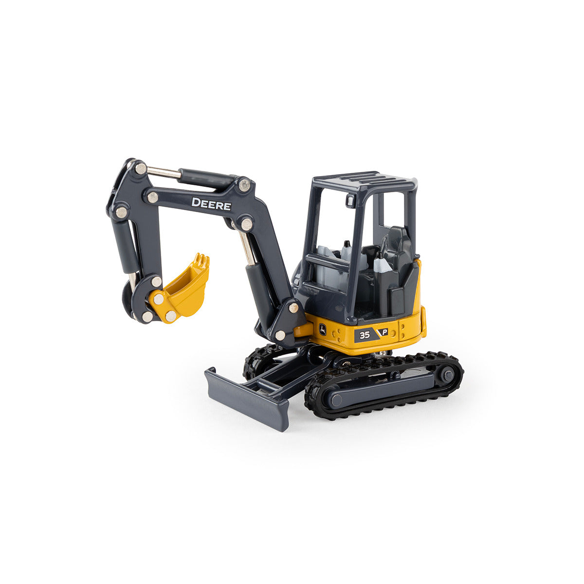 1/50 John Deere 35 P-Tier Excavator Toy - LP88285