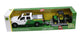 1/16 John Deere BF Gator with Pickup Toy Set - LP88943