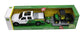 1/16 John Deere BF Gator with Pickup Toy Set - LP88943