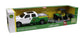 1/16 John Deere BF Gator with Pickup Toy Set - LP88943