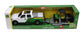1/16 John Deere BF Gator with Pickup Toy Set - LP88943