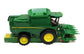 John Deere 16" Lights ’n Sounds Combine Toy - LP88944