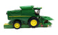 John Deere 16" Lights ’n Sounds Combine Toy - LP88944