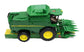 John Deere 16" Lights ’n Sounds Combine Toy - LP88944