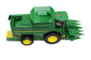 John Deere 16" Lights ’n Sounds Combine Toy - LP88944