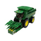 John Deere 16" Lights ’n Sounds Combine Toy - LP88944