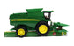 John Deere 16" Lights ’n Sounds Combine Toy - LP88944